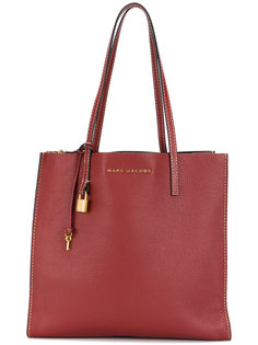 сумка-шоппер The Grind Marc Jacobs
