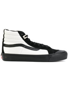кроссовки Vans Vault x Alyx Alyx
