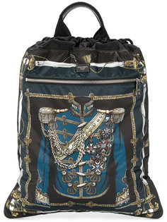 сумка на шнурке Dolce &amp; Gabbana