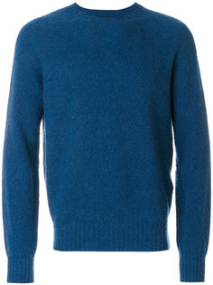 пуловер с круглым вырезом Tom Ford