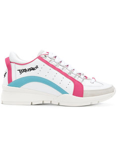 кроссовки 551 Dsquared2