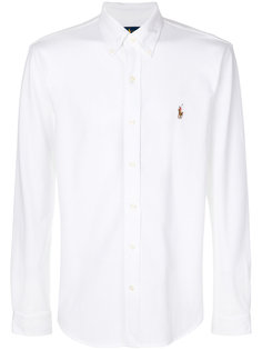 классическая рубашка Polo Ralph Lauren