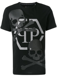 футболка Deceitful Philipp Plein