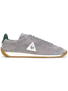 кроссовки с перфорацией Le Coq Sportif