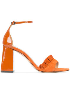 босоножки Fru Fru Zac Zac Posen
