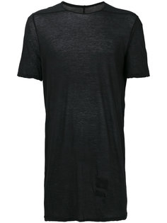 футболка Level Rick Owens DRKSHDW