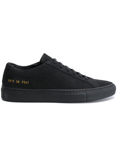 кроссовки Original Achilles Common Projects