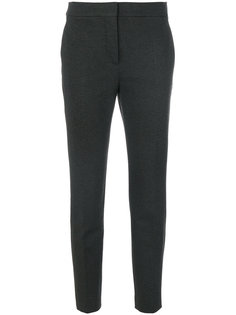 классические укороченные брюки  Max Mara