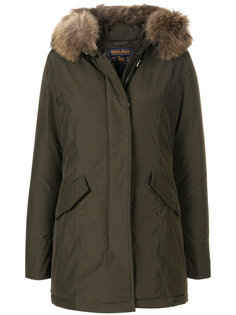 парка  Woolrich