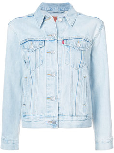 куртка Ex Boyfriend Trucker Levis Levis®