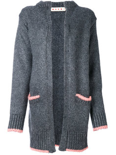 свободный кардиган  Marni