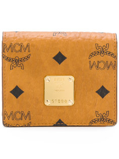 кошелек для монет MCM