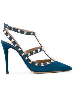 туфли-лодочки Valentino Garavani Rockstud Valentino