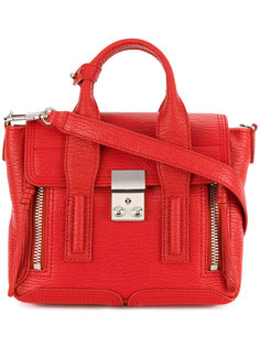мини-сэтчел Pashi 3.1 Phillip Lim