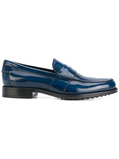 лоферы Mocassino College  Tods Tod`S