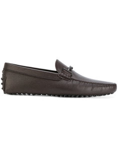 лоферы Gommino  Tods Tod`S