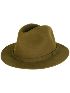 фетровая шляпа A.P.C.