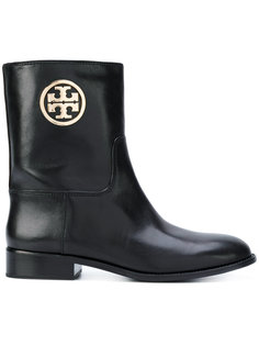 ботинки по щиколотку Tory Burch