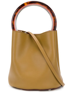 сумка-ведро Panier Marni