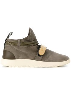 кроссовки Hayden Giuseppe Zanotti Design