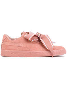 кеды Suede Heart Puma