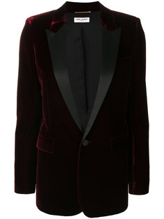пиджак Le Smoking Saint Laurent