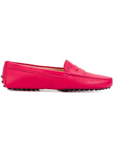 лоферы Gommino Tods Tod`S