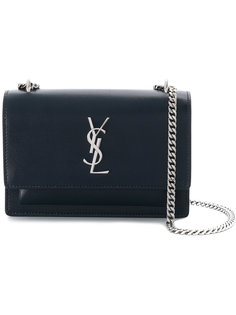 сумка на плечо Monogram Saint Laurent