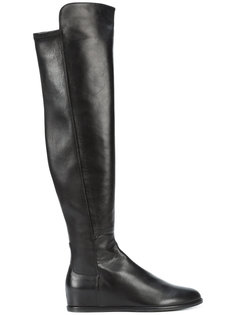 сапоги по колено Allday Stuart Weitzman