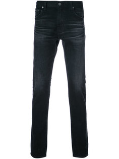 джинсы кроя слим Tellis Ag Jeans