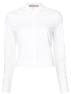 Tricia long sleeve shirt  Brock Collection