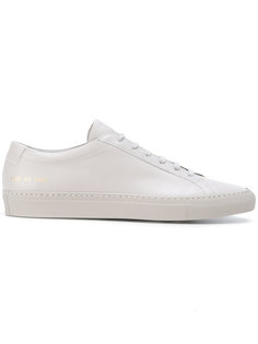 кроссовки Original Achilles Common Projects