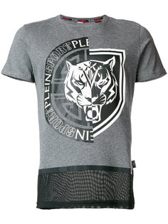 футболка Mendori  Plein Sport