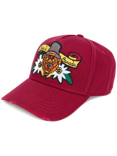 кепка Born In Canada Dsquared2