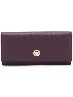 кошелек с логотипом Medusa Versace