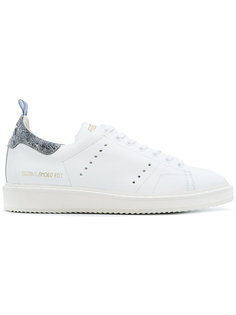 кеды Landed Edition Golden Goose Deluxe Brand