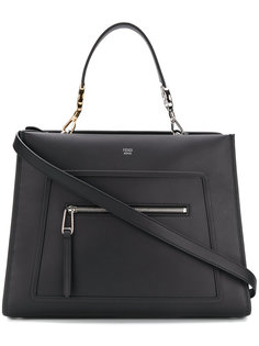 сумка-тоут Runaway Fendi