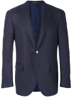 классический блейзер Corneliani