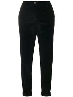 вельветовые брюки P.A.R.O.S.H.