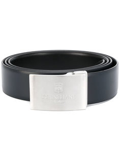классический ремень Corneliani