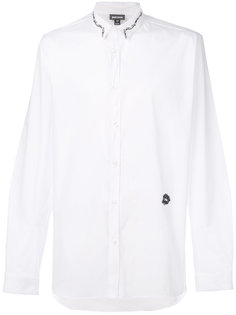 классическая рубашка Just Cavalli