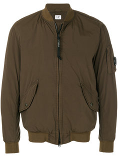 куртка на молнии CP Company