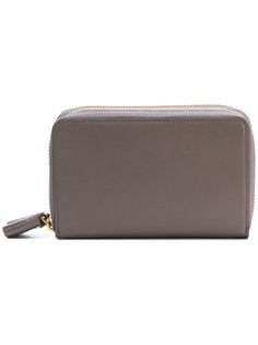 кошелек на молнии Anya Hindmarch