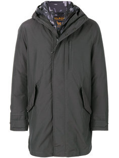 пуховик Woolrich