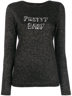 джемпер Bella Freud x J Brand Pretty Baby Bella Freud