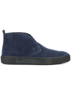 ботинки Челси Tods Tod`S