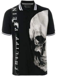 рубашка-поло Obaku Philipp Plein