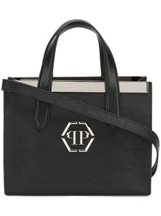 сумка с логотипом Philipp Plein