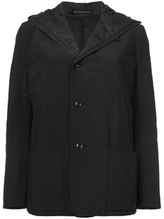 thinsulate nylon jacket Ys Y`s