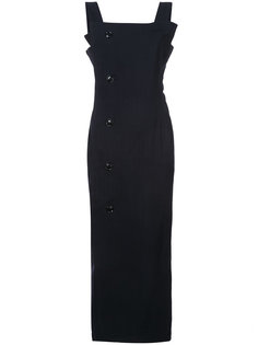 pinstripe dress  Ys Y`s
